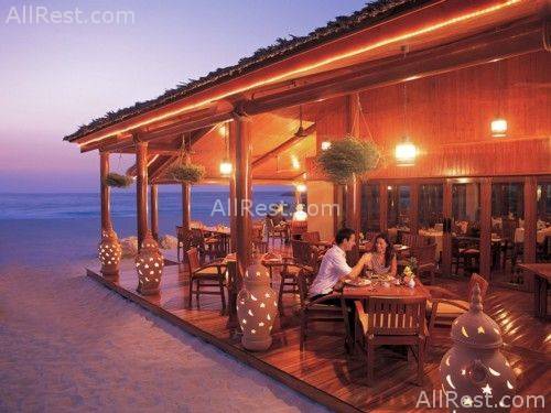 Jumeirah Beach Hotel 29
